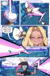 [Cuchuflin] Bug bite