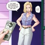 [Pepper n' Salt] Dragon Ball Z [complete]