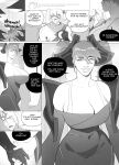 [Saigalisk] My Support Is A Lovely MILF (League of Legends]