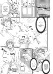 [Monji Koubou (Kikuichi Monji)] Feminized and Dominated by My Sister and Her Girlfriend