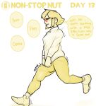 [SovietMarmalade] Anne And Megan No Nut November + Finale