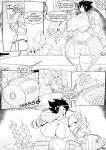 [JAEH] Beatrice's Hunting Mission