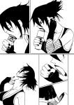 [shoulder enjoyer] Ninja Vore 3