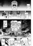 [Joutai Henka] Empty Test Site 04