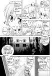 [Joutai Henka] Empty Test Site 04