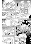 [Joutai Henka] Empty Test Site 04