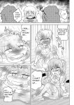 [Joutai Henka] Empty Test Site 04