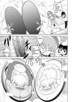 [Joutai Henka] Empty Test Site 04