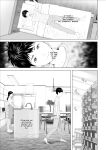 [Hyo-dou (Hyji)] Kinjo Yuuwaku Boku ga Okaa-san to Konna Koto ni Nacchau Hanashi 7 ~Kinjoku Hen~| How I Came To Be This Way With My Mother 7 - Withdrawal Volume [innyinny]