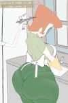 Dexter's Mom [colorized] [Blimberryjuice]