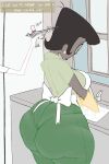 Dexter's Mom [colorized] [Blimberryjuice]