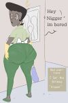 Dexter's Mom [colorized] [Blimberryjuice]