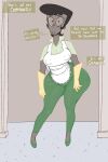 Dexter's Mom [colorized] [Blimberryjuice]