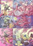 [Seeping Ooze] Sabine's problems (Star Wars)