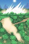 [Cuchuflin] Bug bite (Chapters 1 and 2 + extras)