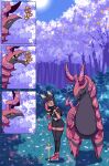 [Cuchuflin] Bug bite (Chapters 1 and 2 + extras)
