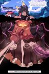 [Cuchuflin] Bug bite (Chapters 1 and 2 + extras)