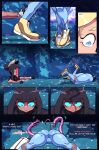 [Cuchuflin] Bug bite (Chapters 1 and 2 + extras)