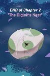 [Cuchuflin] Bug bite (Chapters 1 and 2 + extras)
