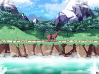 [Cuchuflin] Bug bite (Chapters 1 and 2 + extras)