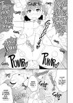 [CHINZURI BOP (Chinzurena)] Josou (Mesu) Homo Kanojo | Gay Sex with My Girlfriend 2