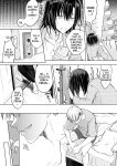 [Pururun (Satou Ichito)] Kekkon Majika no Misoji OL , Deisui Shite Kitaku go Soku Sex Shita Aite wa Rinjin Deshita!? 1 | A 30 year old Office Lady on the verge of Marriage comes Home Intoxicated, and has Sex with her Neighbor! 1 [desudesu]