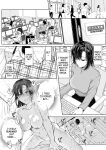 [Pururun (Satou Ichito)] Kekkon Majika no Misoji OL , Deisui Shite Kitaku go Soku Sex Shita Aite wa Rinjin Deshita!? 1 | A 30 year old Office Lady on the verge of Marriage comes Home Intoxicated, and has Sex with her Neighbor! 1 [desudesu]