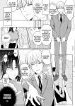 [Pururun (Satou Ichito)] Kekkon Majika no Misoji OL , Deisui Shite Kitaku go Soku Sex Shita Aite wa Rinjin Deshita!? 1 | A 30 year old Office Lady on the verge of Marriage comes Home Intoxicated, and has Sex with her Neighbor! 1 [desudesu]