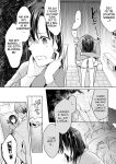 [Pururun (Satou Ichito)] Kekkon Majika no Misoji OL , Deisui Shite Kitaku go Soku Sex Shita Aite wa Rinjin Deshita!? 1 | A 30 year old Office Lady on the verge of Marriage comes Home Intoxicated, and has Sex with her Neighbor! 1 [desudesu]