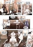 [drd] Bunny Girl 1-2 (Vindictus)