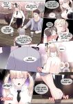 [drd] Bunny Girl 1-2 (Vindictus)