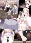 [drd] Bunny Girl 1-2 (Vindictus)