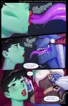 [Marmalade Mum] ReBoob: Data Corrupt