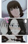 [Karukiya Company] Haha ga Aitsu no Omocha ni Ochiru made ~Naomi 1