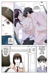 [Karukiya Company] Haha ga Aitsu no Omocha ni Ochiru made ~Naomi 1