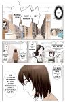 [Karukiya Company] Haha ga Aitsu no Omocha ni Ochiru made ~Naomi 1