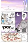 [Karukiya Company] Haha ga Aitsu no Omocha ni Ochiru made ~Naomi 1