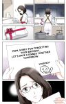 [Karukiya Company] Haha ga Aitsu no Omocha ni Ochiru made ~Naomi 1