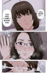 [Karukiya Company] Haha ga Aitsu no Omocha ni Ochiru made ~Naomi 1
