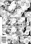 [B-RIVER] Mesuana Ni Chiru Hana Ch.4-6, 9-10.5 [biribiri]