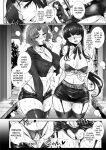 [B-RIVER] Mesuana Ni Chiru Hana Ch.4-6, 9-10.5 [biribiri]
