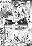 [B-RIVER] Mesuana Ni Chiru Hana Ch.4-6, 9-10.5 [biribiri]