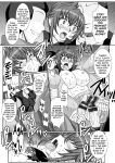 [B-RIVER] Mesuana Ni Chiru Hana Ch.4-6, 9-10.5 [biribiri]