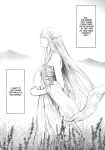 (COMITIA145) [ONOKORODOU(Shiki Takuto)] ELF HUNT + Paper