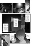 [Tonikaku] Josouko Hatten-kei <<Chikabano Shinrinkouen Hen>> [mysterymeat3]