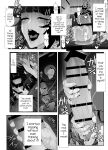 [Tonikaku] Josouko Hatten-kei <<Chikabano Shinrinkouen Hen>> [mysterymeat3]