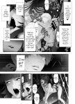 [Tonikaku] Josouko Hatten-kei <<Chikabano Shinrinkouen Hen>> [mysterymeat3]