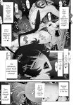 [Tonikaku] Josouko Hatten-kei <<Chikabano Shinrinkouen Hen>> [mysterymeat3]