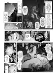 [Tonikaku] Josouko Hatten-kei <<Chikabano Shinrinkouen Hen>> [mysterymeat3]