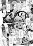 [Tonikaku] Josouko Hatten-kei <<Chikabano Shinrinkouen Hen>> [mysterymeat3]